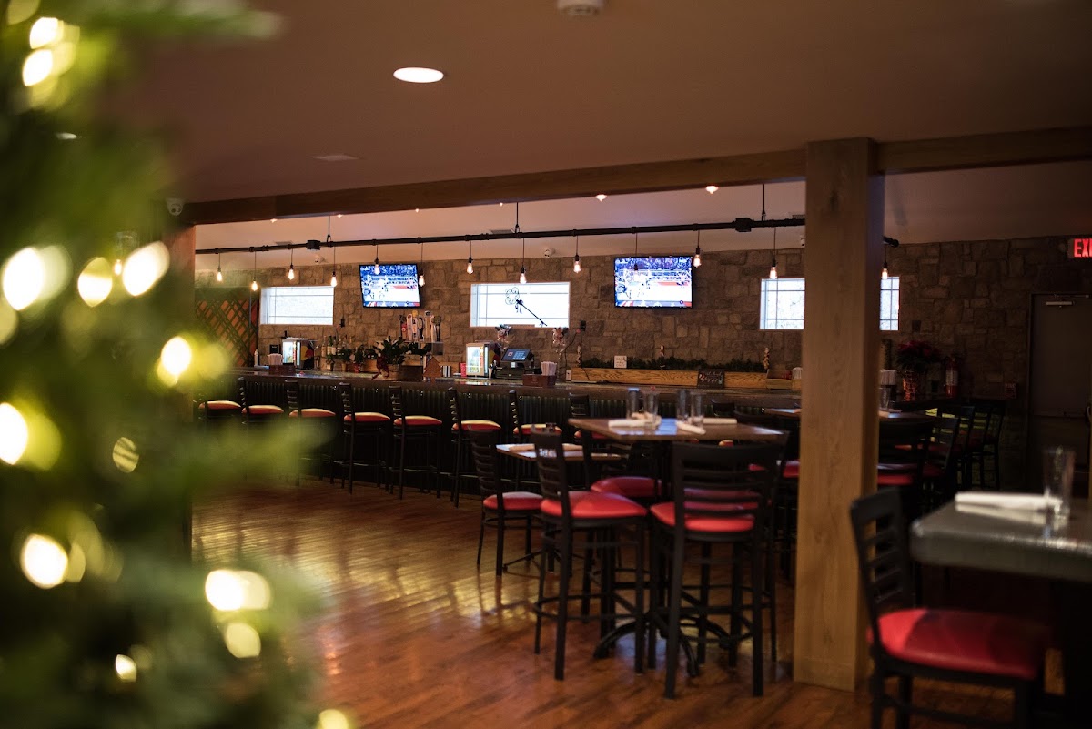 Inhouse Restaurant And Bar